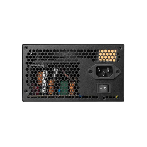 Acer AC-650 650W 80 Plus Bronze Full Modular Power Supply