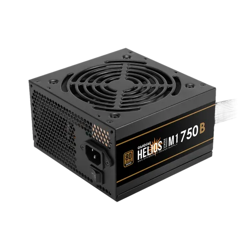 Corsair CX Series CX650 650W 80 PLUS Bronze ATX Power Supply