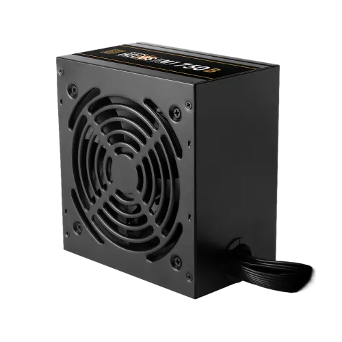 Corsair CX Series CX650 650W 80 PLUS Bronze ATX Power Supply