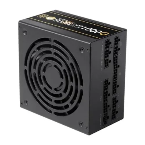 Cooler Master GX2 750W 80 Plus Gold ATX Power Supply