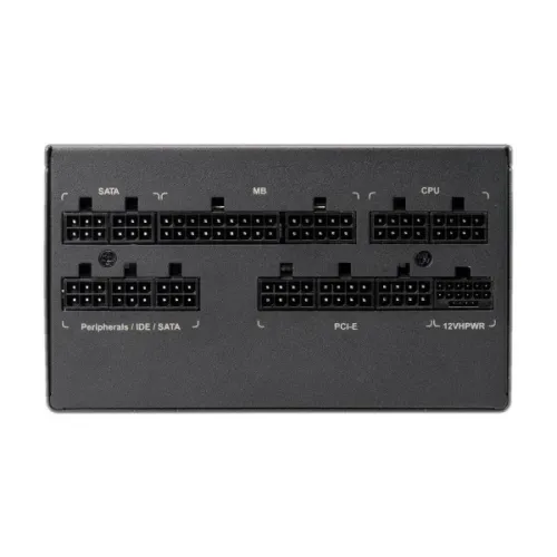 Cooler Master GX2 750W 80 Plus Gold ATX Power Supply