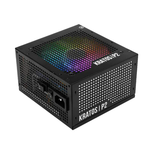 Thermaltake Toughpower GF A3 850W 80 Plus Gold Fully Modular Power Supply