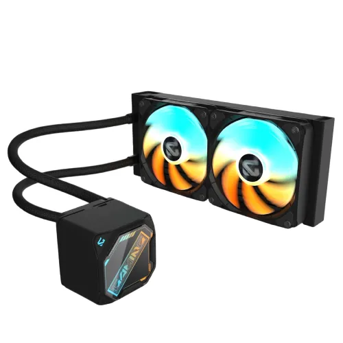 GIGABYTE GAMING 240 All-in-one Liquid CPU Cooler