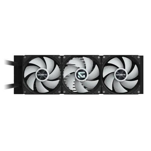 GIGABYTE GAMING 360 All-in-one Liquid CPU Cooler