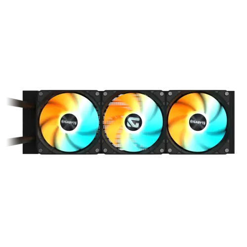 GIGABYTE GAMING 360 All-in-one Liquid CPU Cooler