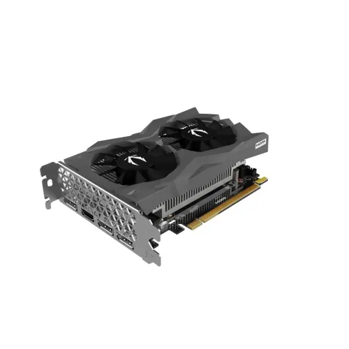 Zotac GAMING GeForce RTX 3050 Twin Edge OC 6GB GDDR6 Graphics Card