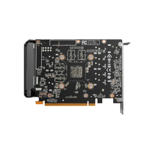 ZOTAC GAMING GeForce RTX 5050 SOLO 8GB GDDR6 Graphics Card
