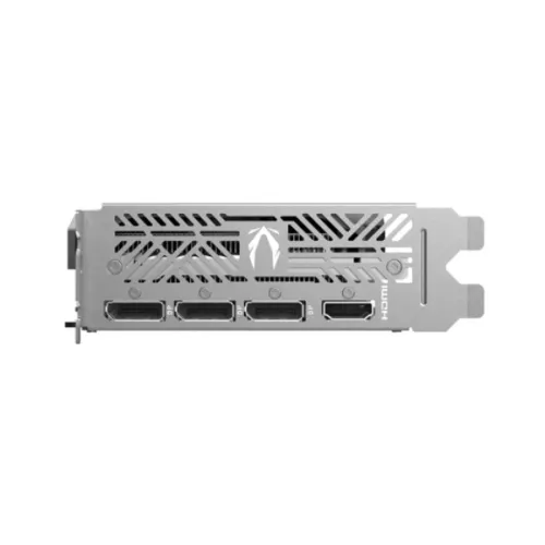 ZOTAC GAMING GeForce RTX 5060 SOLO 8GB GDDR7 Graphics Card