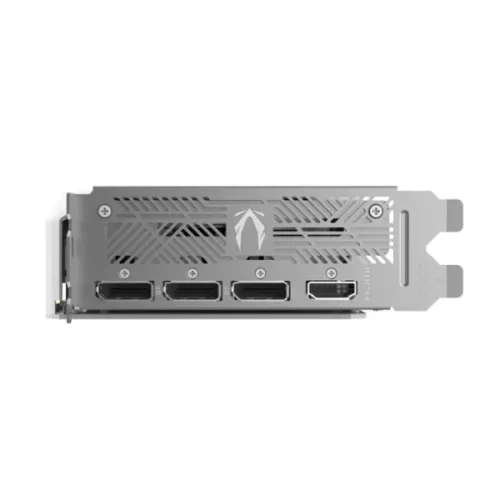 ZOTAC GAMING GeForce RTX 5070 AMP White Edition 12GB GDDR7 Graphics Card