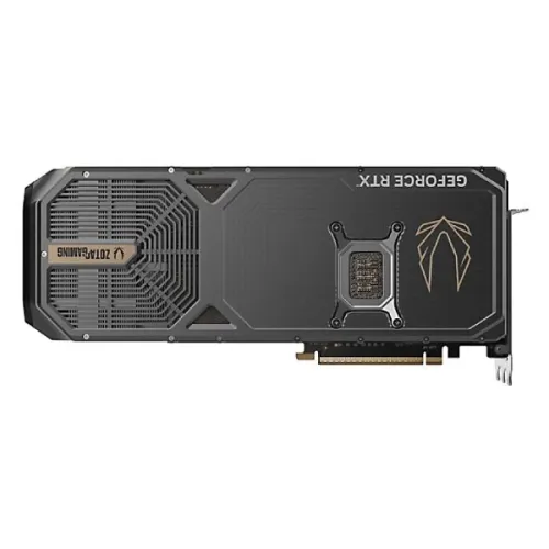ZOTAC GAMING GeForce RTX 5070 Ti AMP Extreme INFINITY 16GB GDDR7 Graphics Card