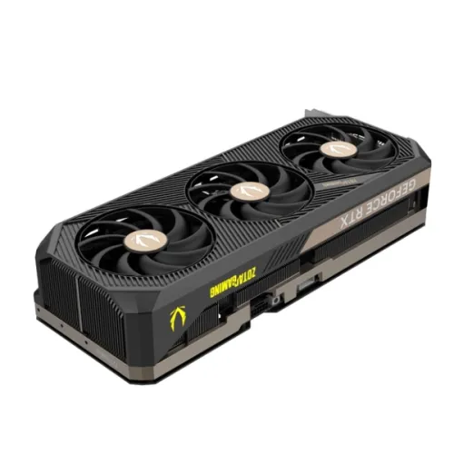 ZOTAC GAMING GeForce RTX 5070 Ti SOLID SFF OC 16GB GDDR7 Graphics Card