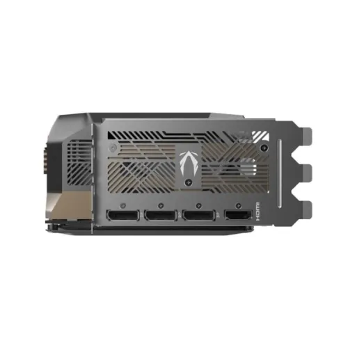 ZOTAC GAMING GeForce RTX 5090 AMP Extreme INFINITY 32GB GDDR7 Graphics Card