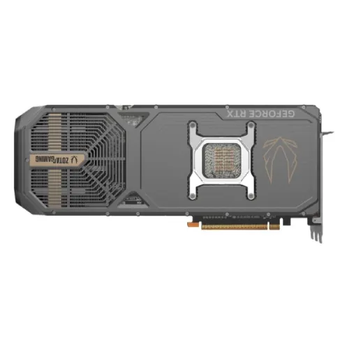 ZOTAC GAMING GeForce RTX 5090 AMP Extreme INFINITY 32GB GDDR7 Graphics Card