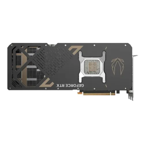 ZOTAC GAMING GeForce RTX 5090 SOLID OC 32GB GDDR7 Graphics Card