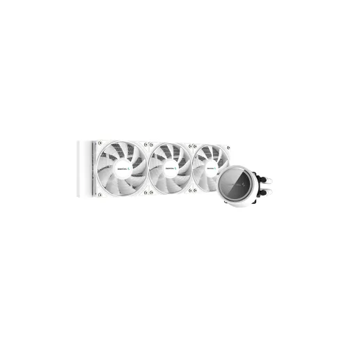 DeepCool GAMMAXX L360 A-RGB WH Liquid CPU Cooler