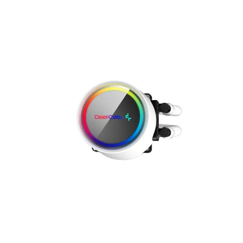 DeepCool GAMMAXX L360 A-RGB WH Liquid CPU Cooler