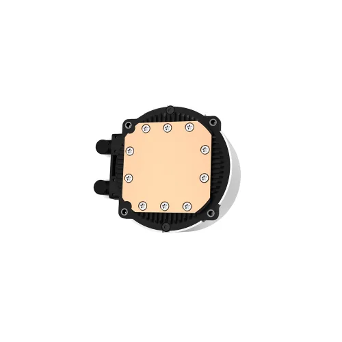 DeepCool GAMMAXX L360 A-RGB WH Liquid CPU Cooler