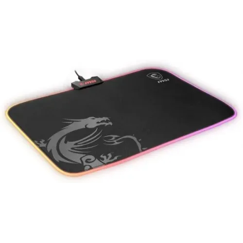 MSI Agility GD60 Gaming RGB Mousepad