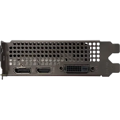 Manli GeForce RTX 3050 6GB Nebula Twin GDDR6 Graphics Card