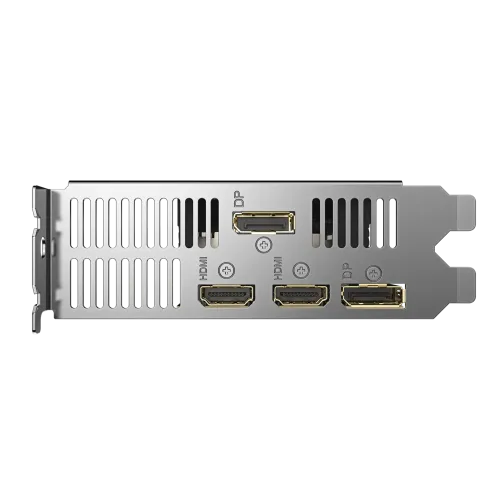 GIGABYTE GeForce RTX 3050 OC Low Profile 6G GDDR6 Graphics Card