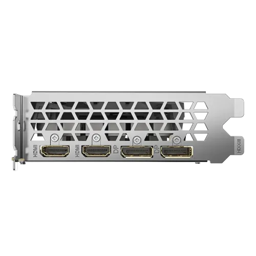 GIGABYTE GeForce RTX 3050 WINDFORCE OC 6GB GDDR6 Graphics Card
