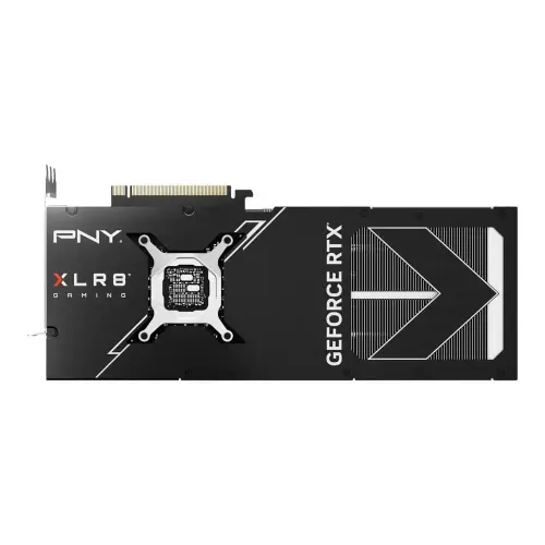 PNY GeForce RTX 4080 16GB XLR8 Gaming Verto EPIC-X RGB Triple Fan GDDR6X Graphics Card