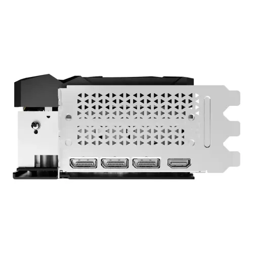 PNY GeForce RTX 4080 16GB XLR8 Gaming Verto EPIC-X RGB Triple Fan GDDR6X Graphics Card