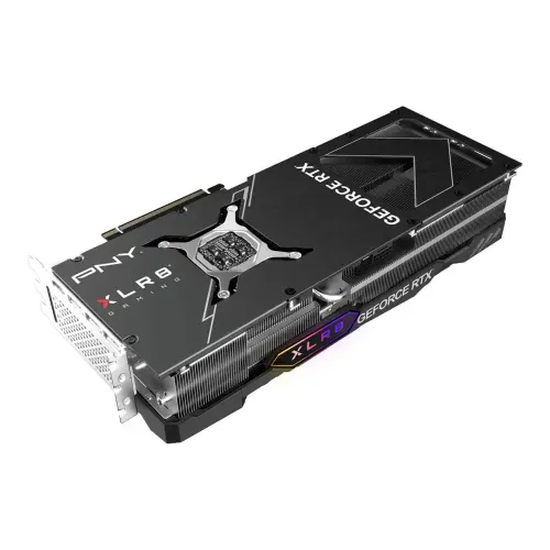 PNY GeForce RTX 4080 16GB XLR8 Gaming Verto EPIC-X RGB Triple Fan GDDR6X Graphics Card