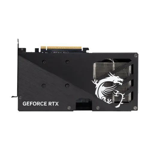 MSI GeForce RTX 5060 8G GAMING OC 8GB GDDR7 Graphics Card