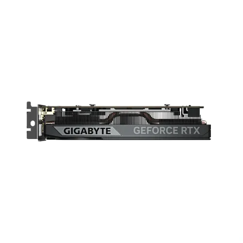 GIGABYTE GeForce RTX 5060 OC Low Profile 8GB GDDR7 Graphics Card