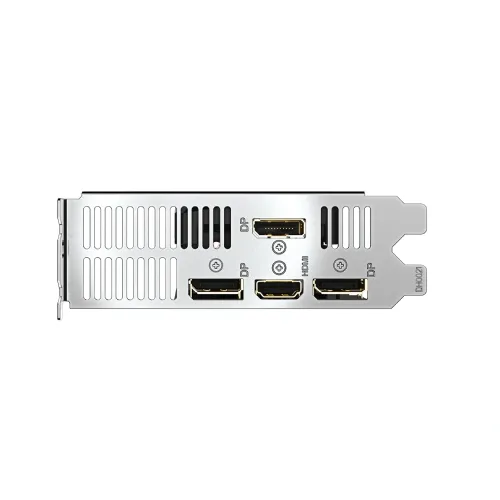 GIGABYTE GeForce RTX 5060 OC Low Profile 8GB GDDR7 Graphics Card