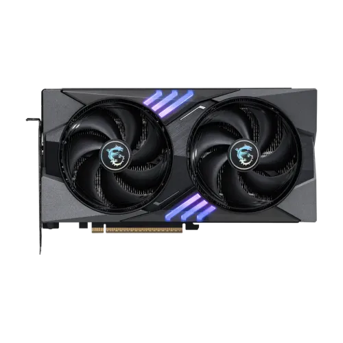 MSI GeForce RTX 5060 Ti 8G GAMING OC 8GB GDDR7 Graphics Card