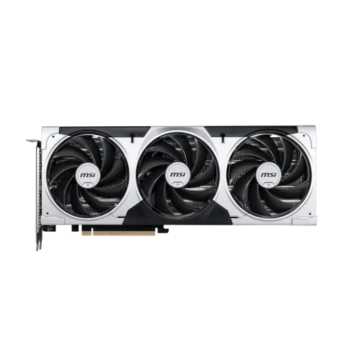 MSI GeForce RTX 5060 Ti 8G VENTUS 3X OC 8GB GDDR7 Graphics Card