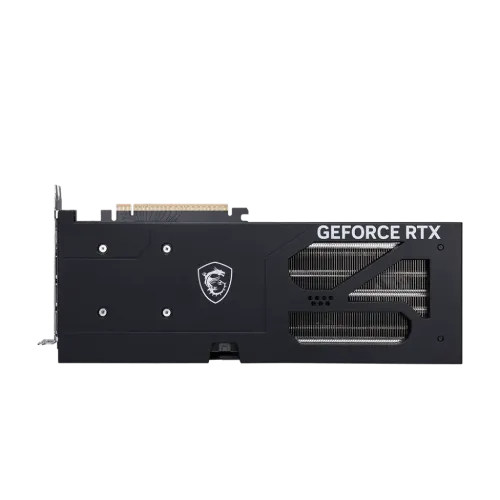 MSI GeForce RTX 5060 Ti 8G VENTUS 3X OC 8GB GDDR7 Graphics Card