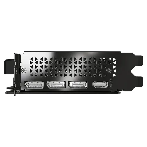 PNY GeForce RTX 5060 Ti 8GB OC Dual Fan GDDR7 Graphics Card