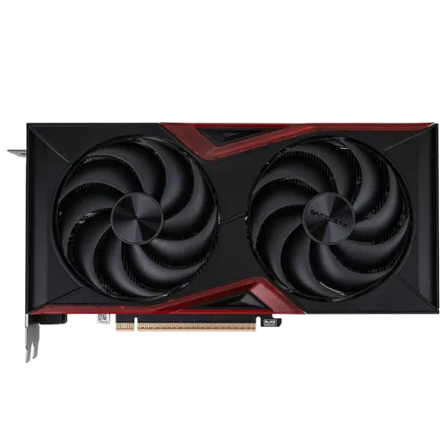 Colorful GeForce RTX 5060 Ti Battle AX DUO 8GB-V GDDR7 Graphics Card
