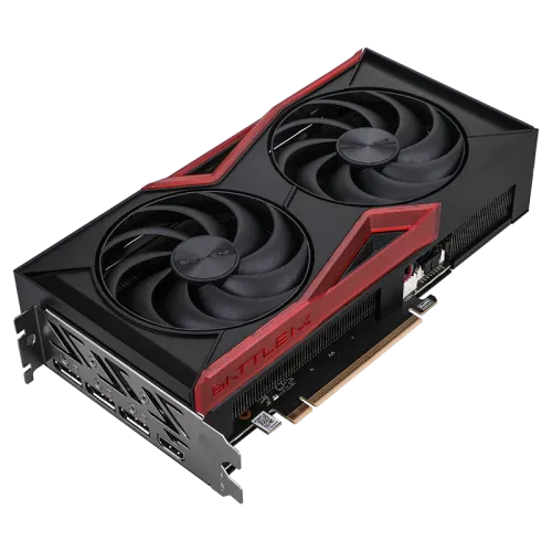 Colorful GeForce RTX 5060 Ti Battle AX DUO 8GB-V GDDR7 Graphics Card