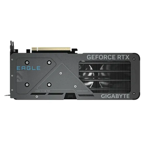 GIGABYTE GeForce RTX 5060 Ti EAGLE MAX OC 16GB GDDR7 Graphics Card