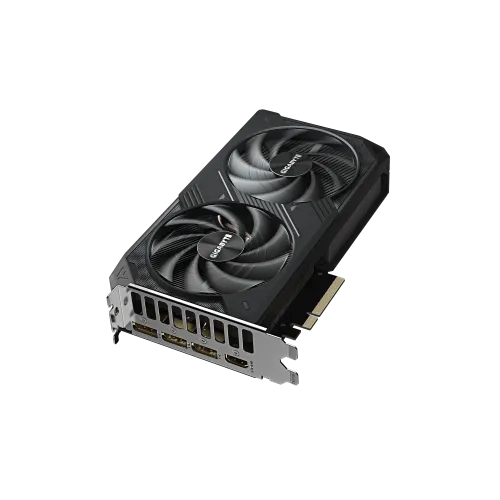 GIGABYTE GeForce RTX 5060 Ti WINDFORCE 8G GDDR7 Graphics Card