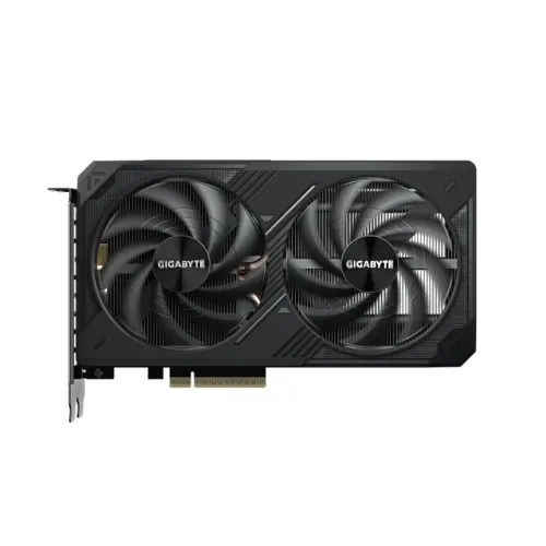 GIGABYTE GeForce RTX 5060 Ti WINDFORCE OC 16GB GDDR7 Graphics Card