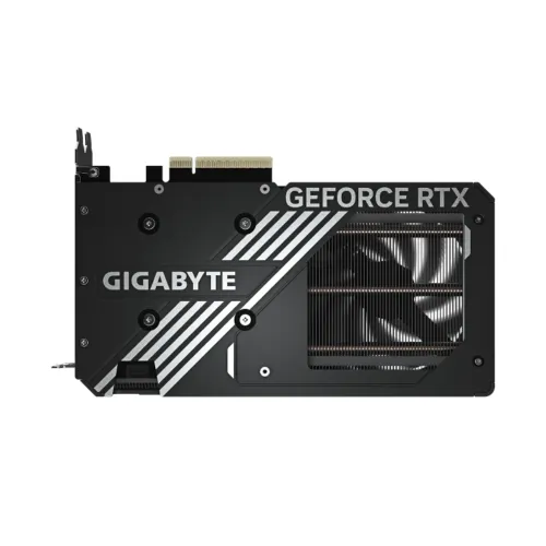 GIGABYTE GeForce RTX 5060 Ti WINDFORCE OC 16GB GDDR7 Graphics Card