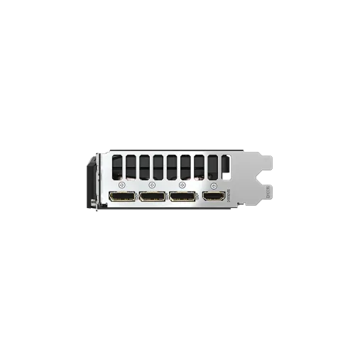 GIGABYTE GeForce RTX 5060 WINDFORCE 8G GDDR7 Graphics Card