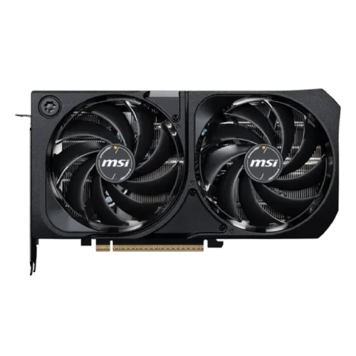 MSI GeForce RTX 5070 12G SHADOW 2X OC 12GB GDDR7 Graphics Card