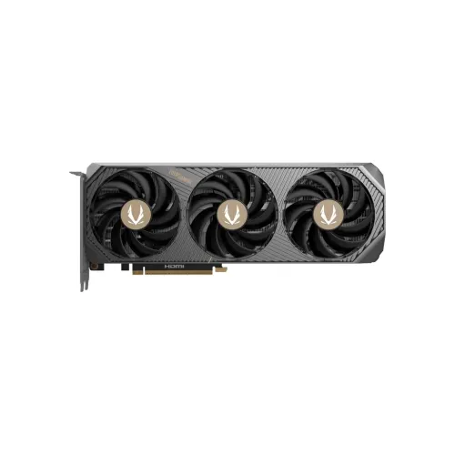 ZOTAC GAMING GeForce RTX 5070 SOLID 12GB GDDR7 Graphics Card