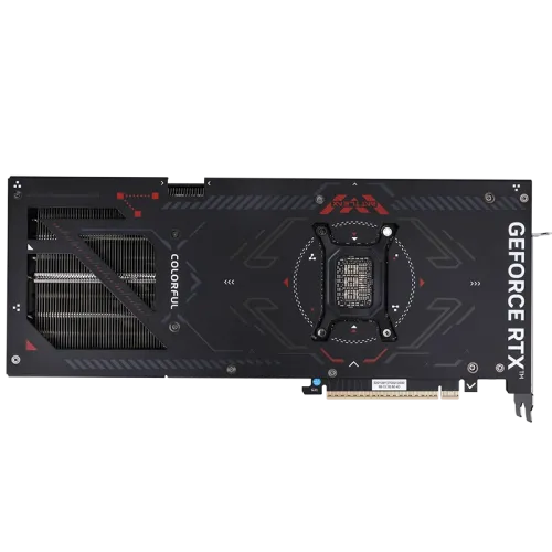 Colorful GeForce RTX 5070 Ti Battle AX 16GB-V GDDR7 Graphics Card