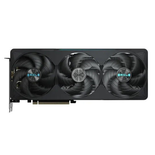 GIGABYTE GeForce RTX 5070 Ti EAGLE OC SFF 16G GDDR7 Graphics Card