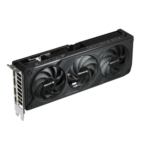 Gigabyte GeForce RTX 5070 WINDFORCE SFF 12GB GDDR7 Graphics Card