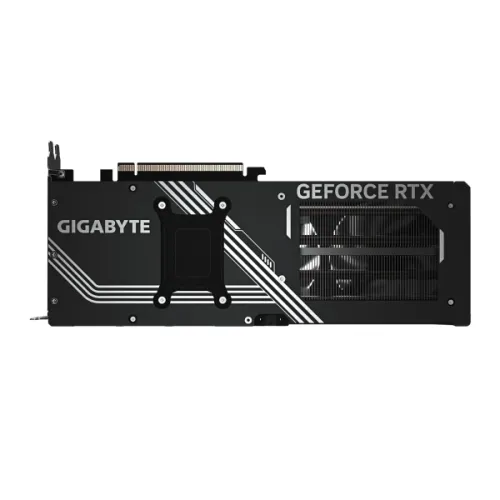 Gigabyte GeForce RTX 5070 WINDFORCE SFF 12GB GDDR7 Graphics Card