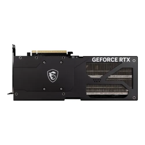 MSI GeForce RTX 5080 16G VENTUS 3X OC 16GB GDDR7 Graphics Card