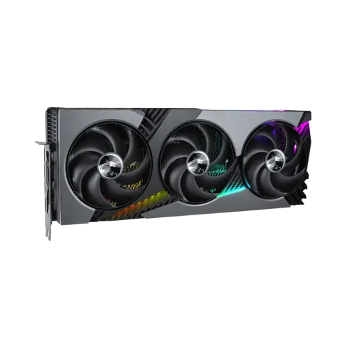 MSI GeForce RTX 5090 32G VANGUARD SOC 32GB GDDR7 Graphics Card